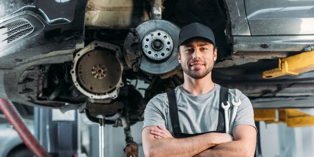 Auto Services in Los Angeles