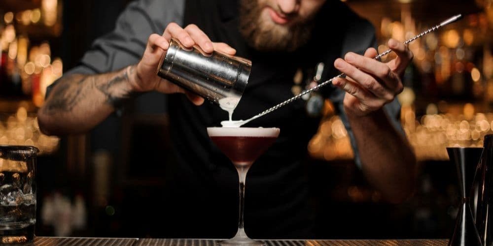 Bars in Los Angeles