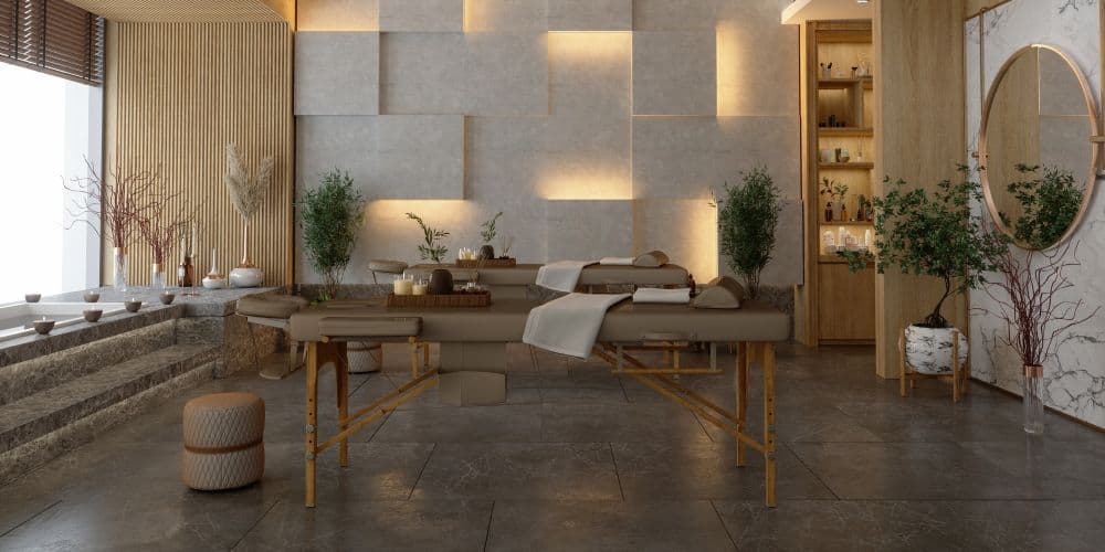 Beauty Spa Studios in Los Angeles