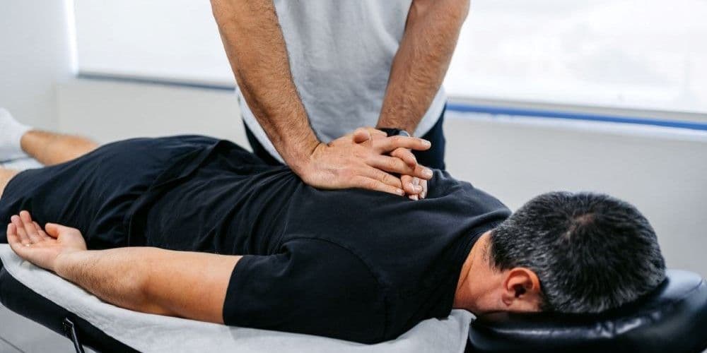 Chiropractic Clinics in Los Angeles