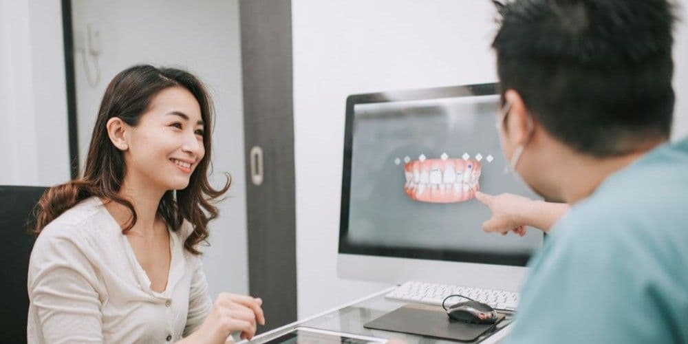 Dental Clinics in Los Angeles