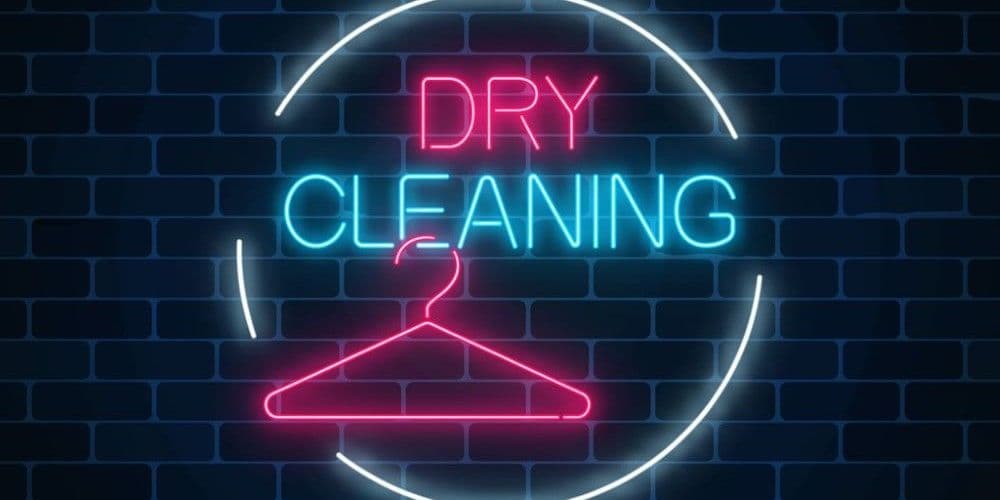 Dry Cleaning Shops in Los Angeles