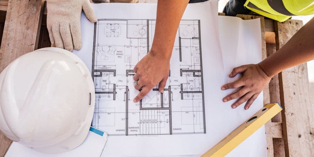 General Contractors in Los Angeles