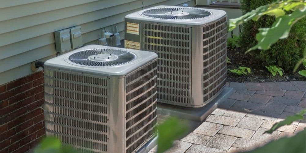 HVAC Contractors in Los Angeles