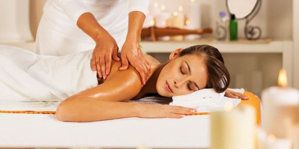 Massage Therapist Studios in Los Angeles