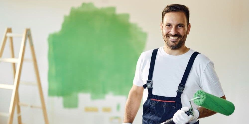 Painting Contractors in Los Angeles