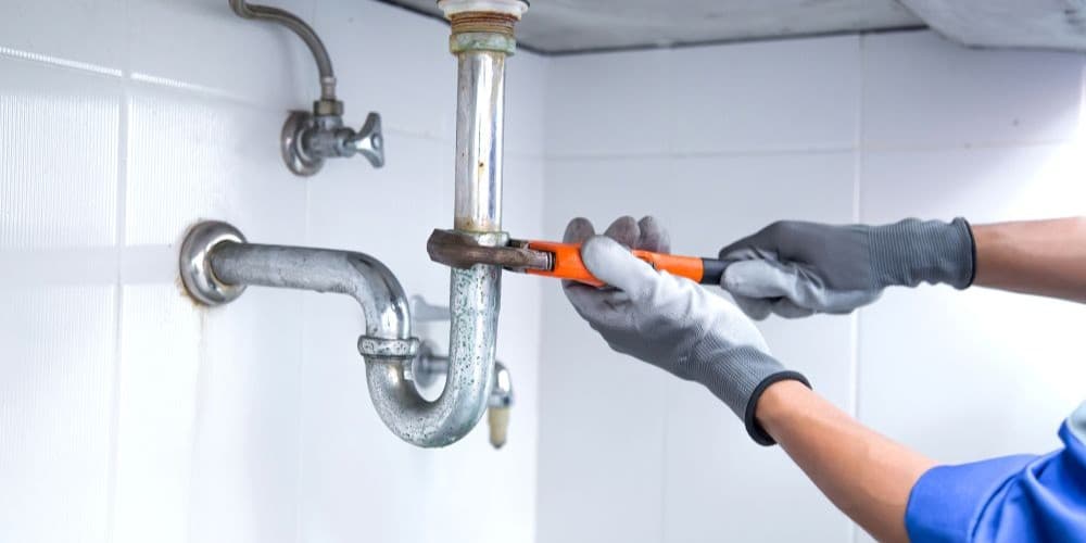 Plumbers in Los Angeles