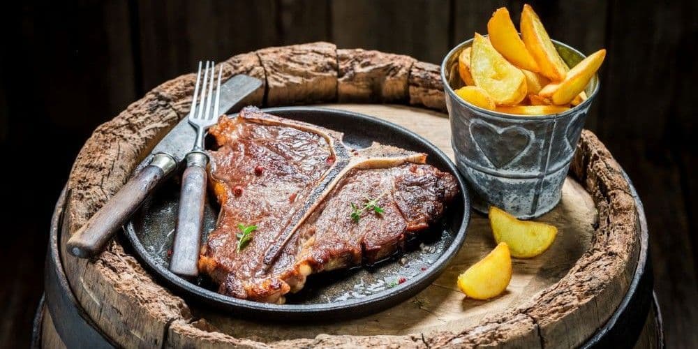 Restaurants in Los Angeles
