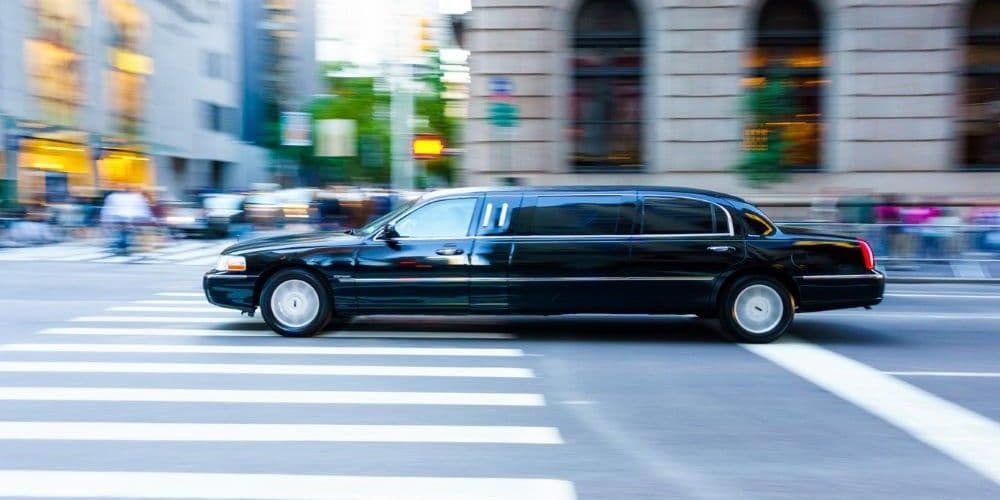 Transportation Businesses in Los Angeles