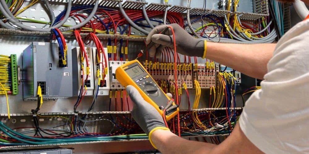 Electricians in Los Angeles