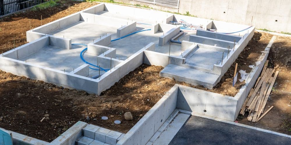 Foundation Contractors in Los Angeles