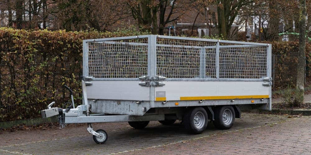 Junk Removal Services in Los Angeles