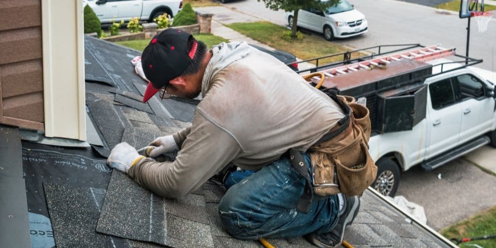 Roofing Contractors in Los Angeles